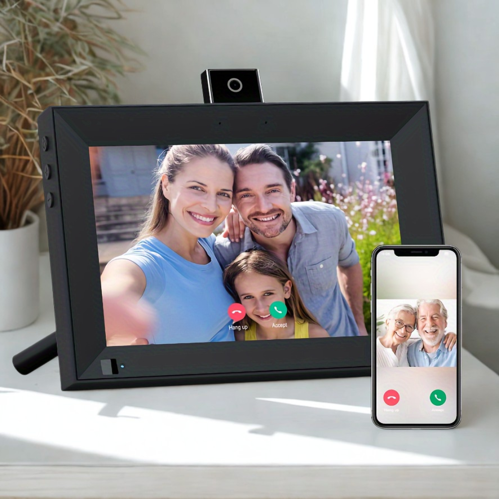 Digital Fotoram WiFi Smart Video Display