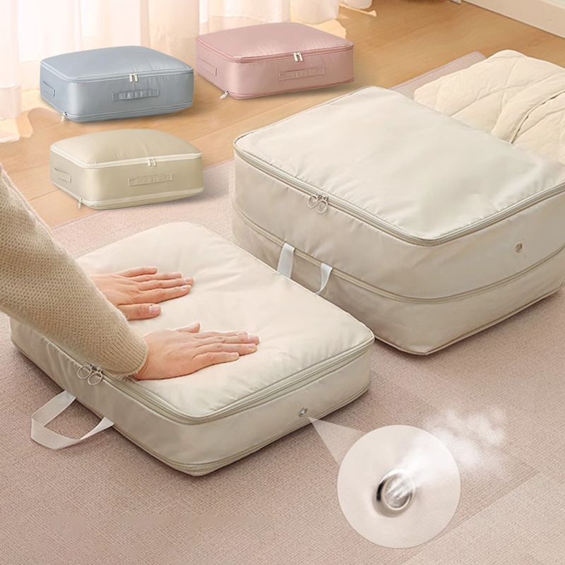 Carvallo - Komprimerade förvaringspåsar