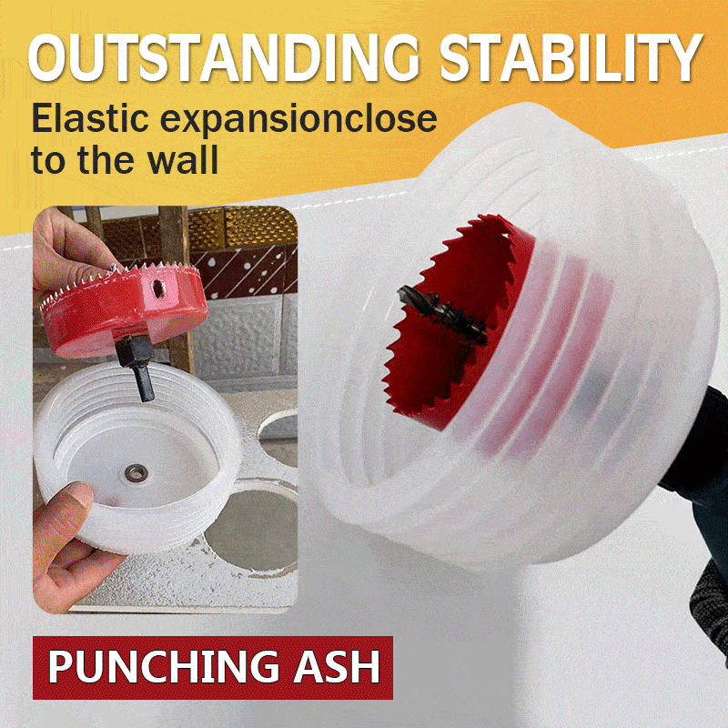 Carvallo - Borstaftskyddshuvud