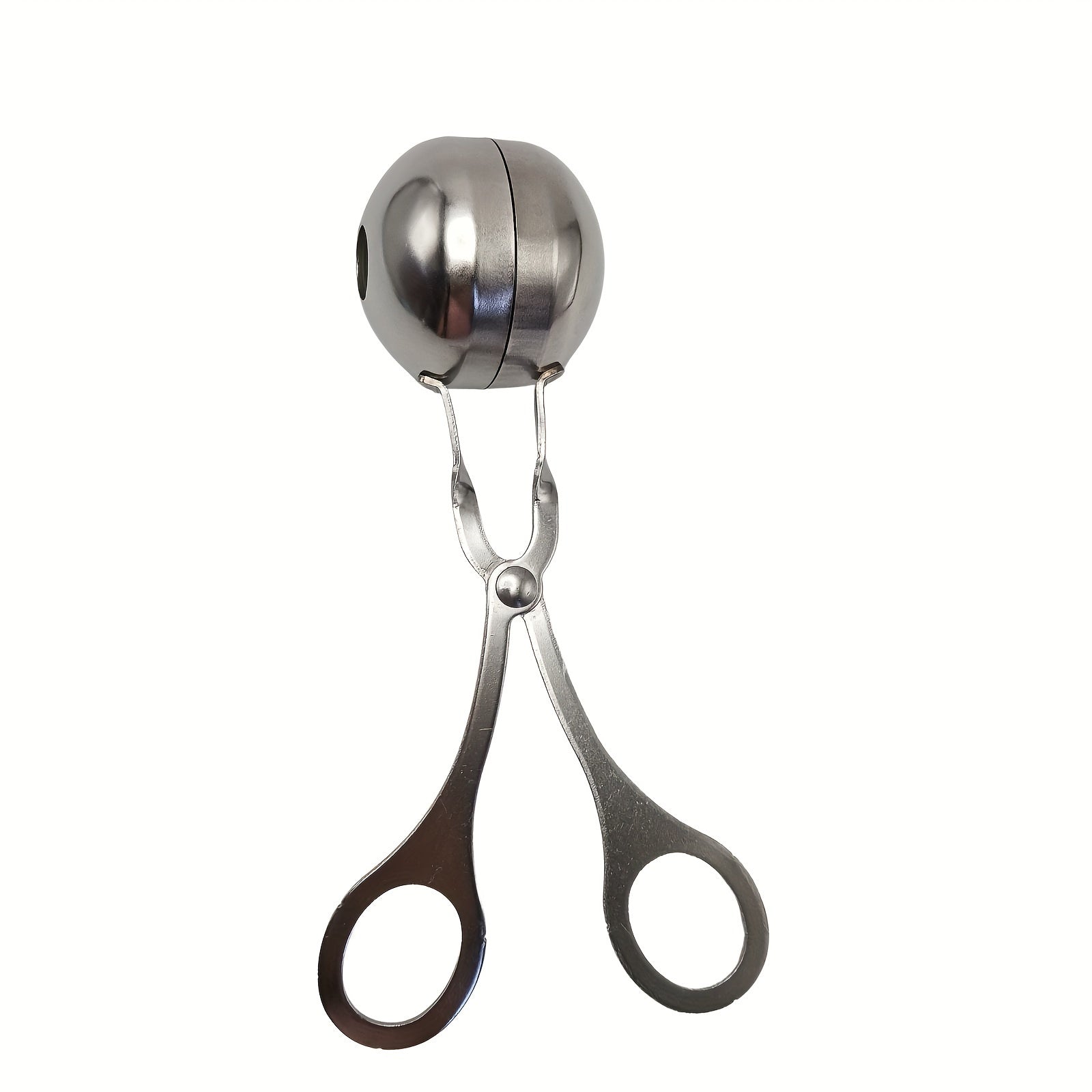 Praktisk Köttbulle Skopa - För Enkelt Lagande