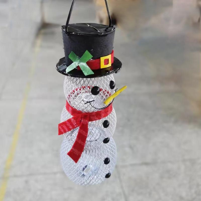 Carvallo - Frö Dekorativ Fågelmatare