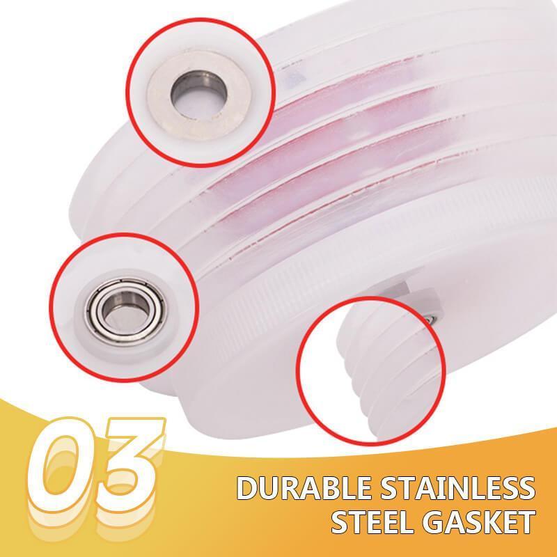 Carvallo - Borstaftskyddshuvud