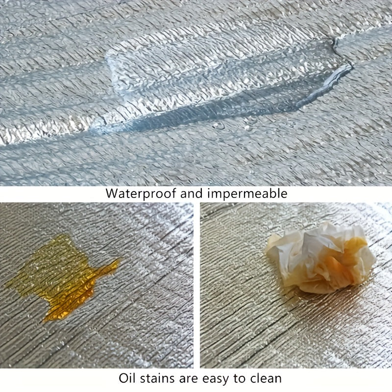 Bärbar Vattentät Picknickmatta | Fuktbeständig Utomhusfilt