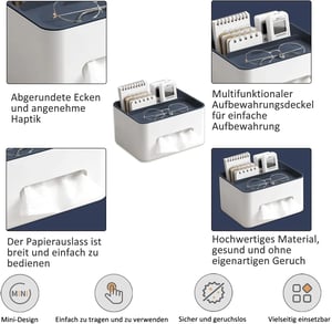 Carvallo – Ordning möter stil!