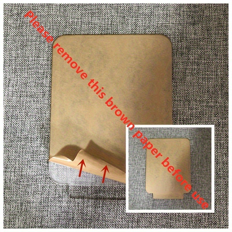 DecoLamp - 3D Konstnärlig Bordslampa med Fjärrkontroll, USB Driv, 16 Färgval