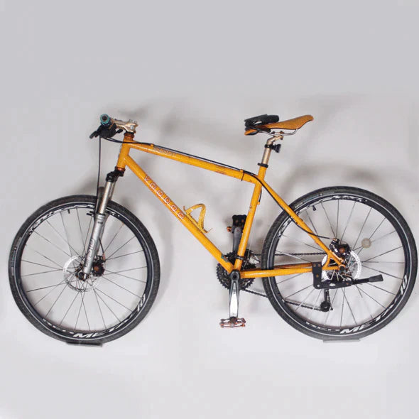 Premium Väggmonterad Cykelhängare Rack