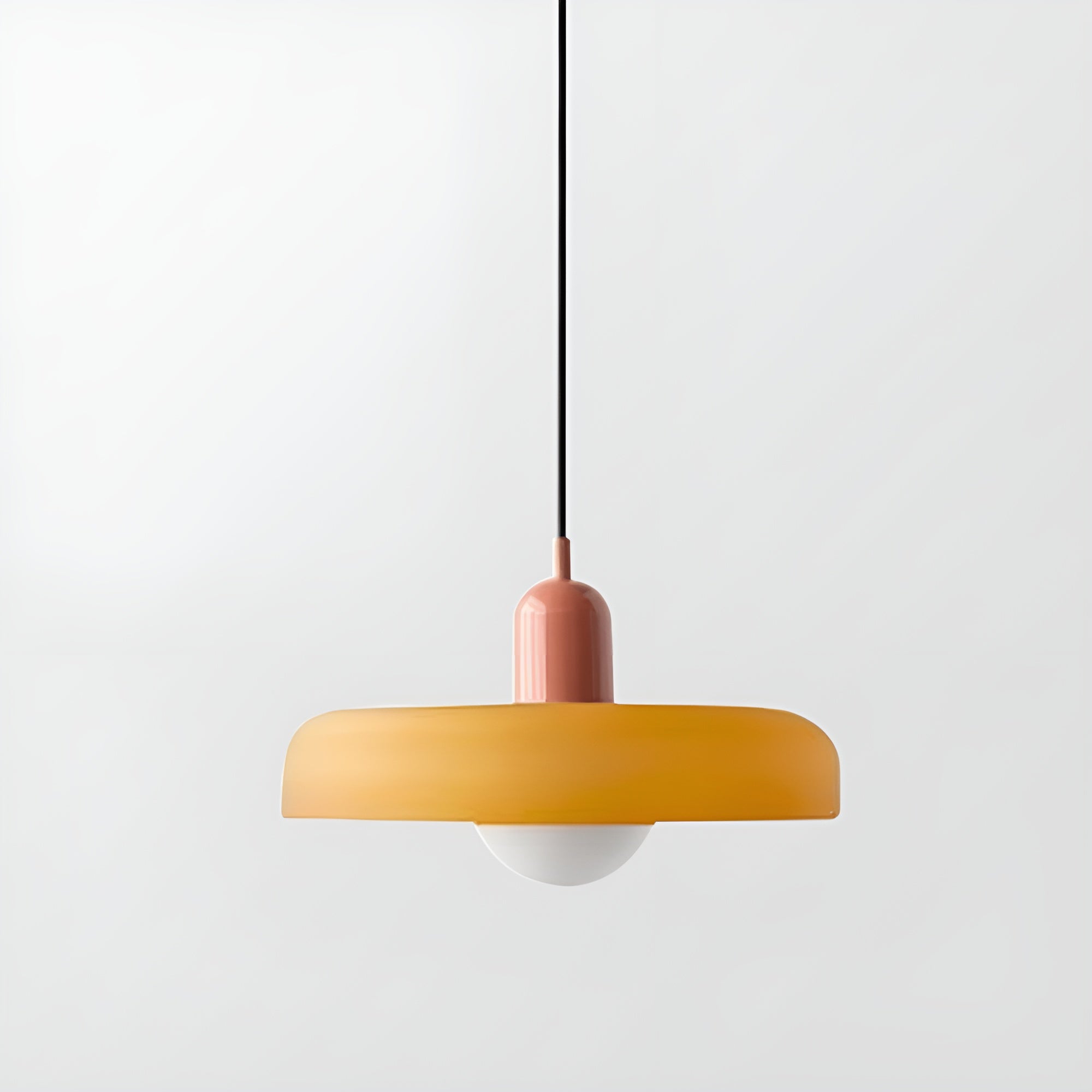 AuroraRetro Light - Nordisk Retro-hänglampa för taket