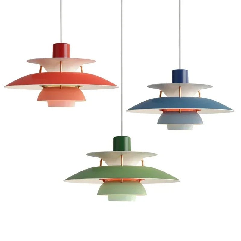 Luis Parlu Luxe Plafondlampa – Elegant Design med Justerbar Belysning