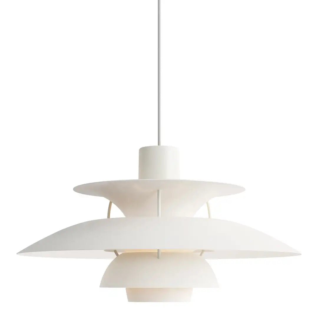 Luis Parlu Luxe Plafondlampa – Elegant Design med Justerbar Belysning