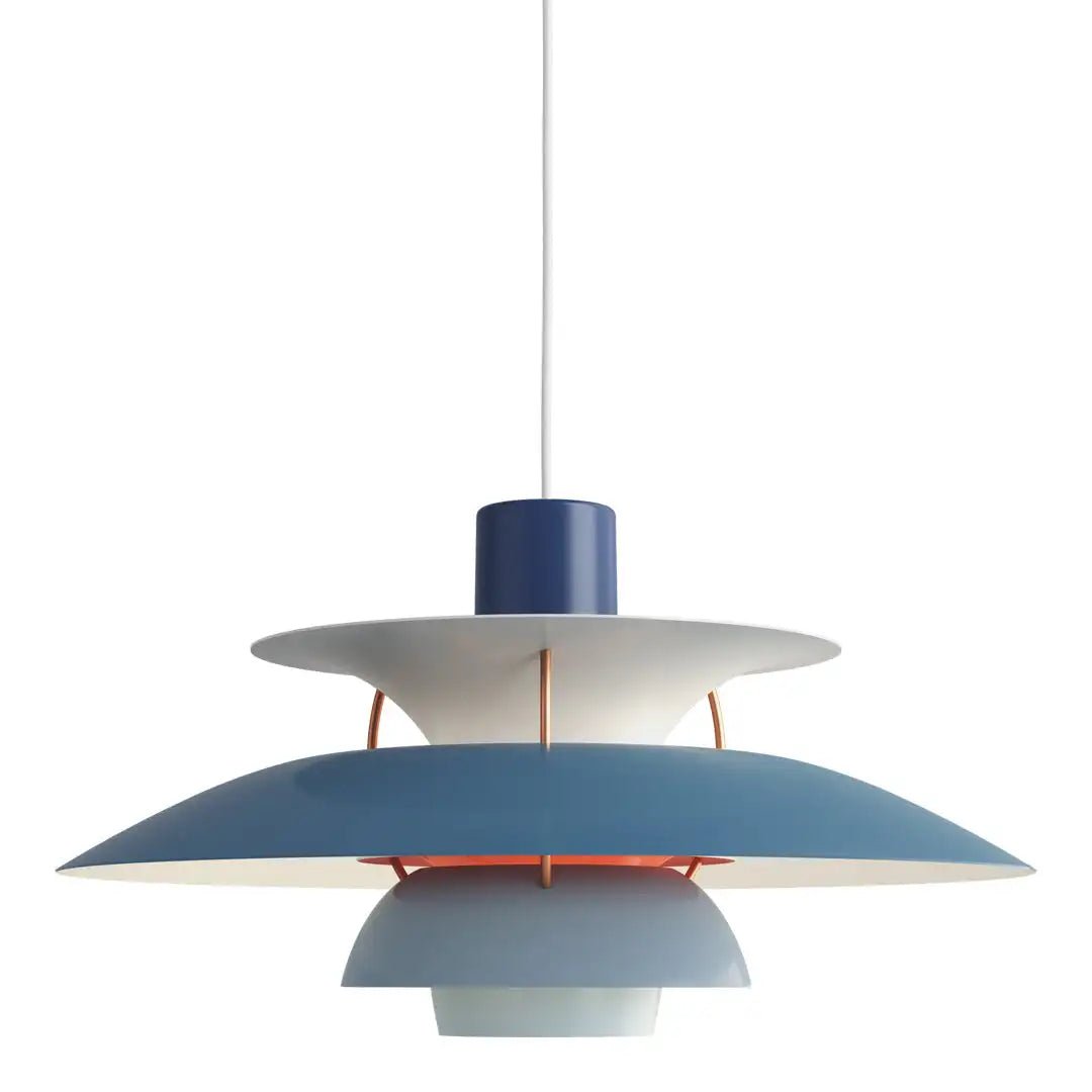 Luis Parlu Luxe Plafondlampa – Elegant Design med Justerbar Belysning