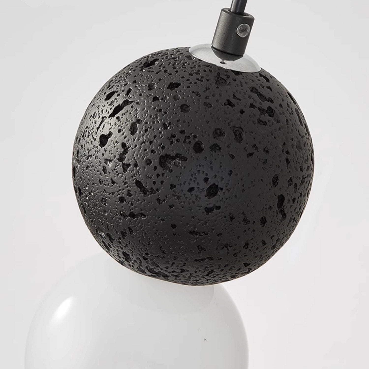 ÉclatVerre – Modern LED-hänglampa i elegant glas