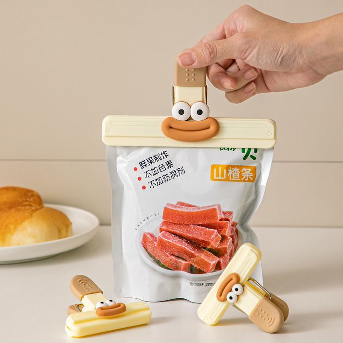 Carvallo | SealClips – Fräscha livsmedel, helt utan ansträngning