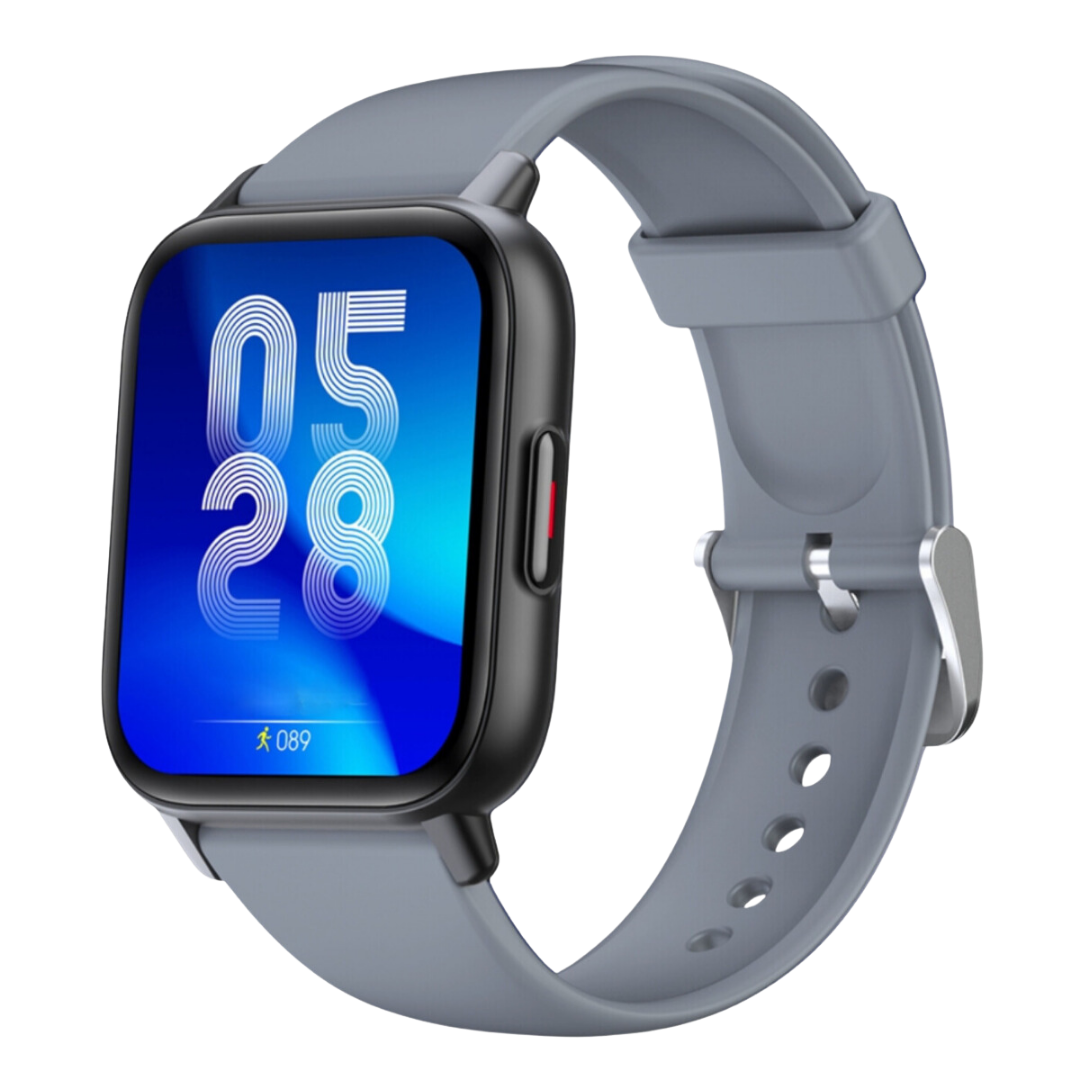 Smartwatch Fitness Tracker med Sömnmonitor