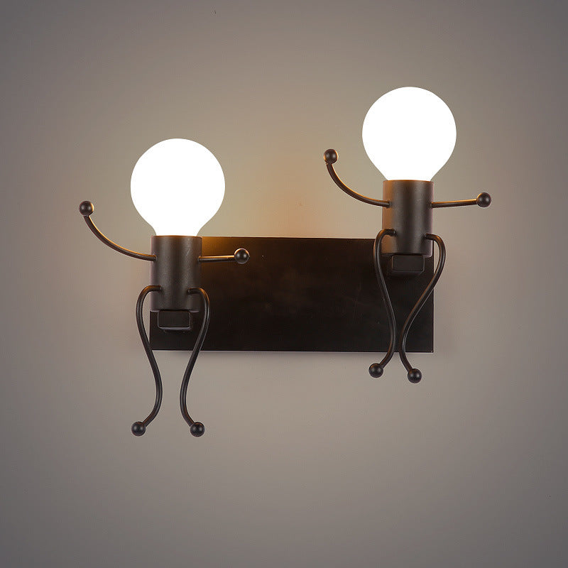 SculptureBeam - Elegant wall lamps for an elegant atmosphere
