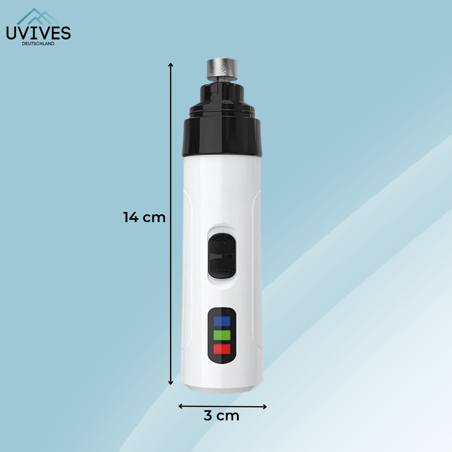 Carvallo – Stressfri tassvård