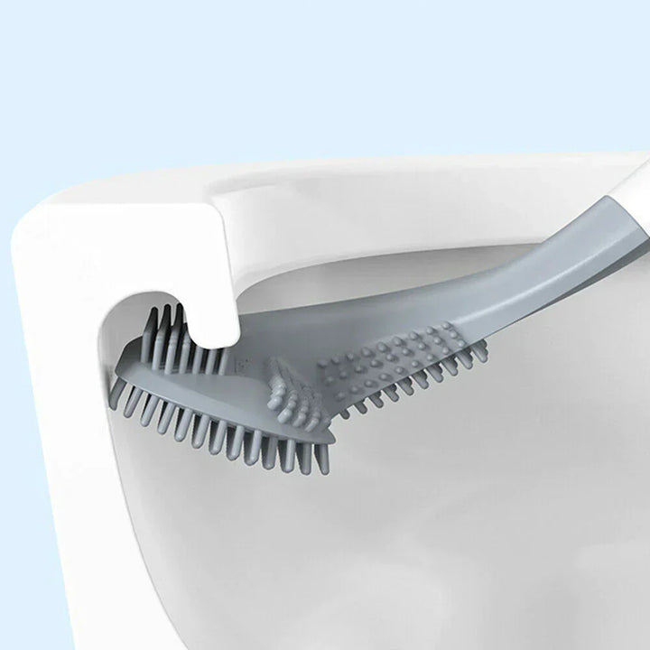 Innovativ Hygienisk Toalettborste