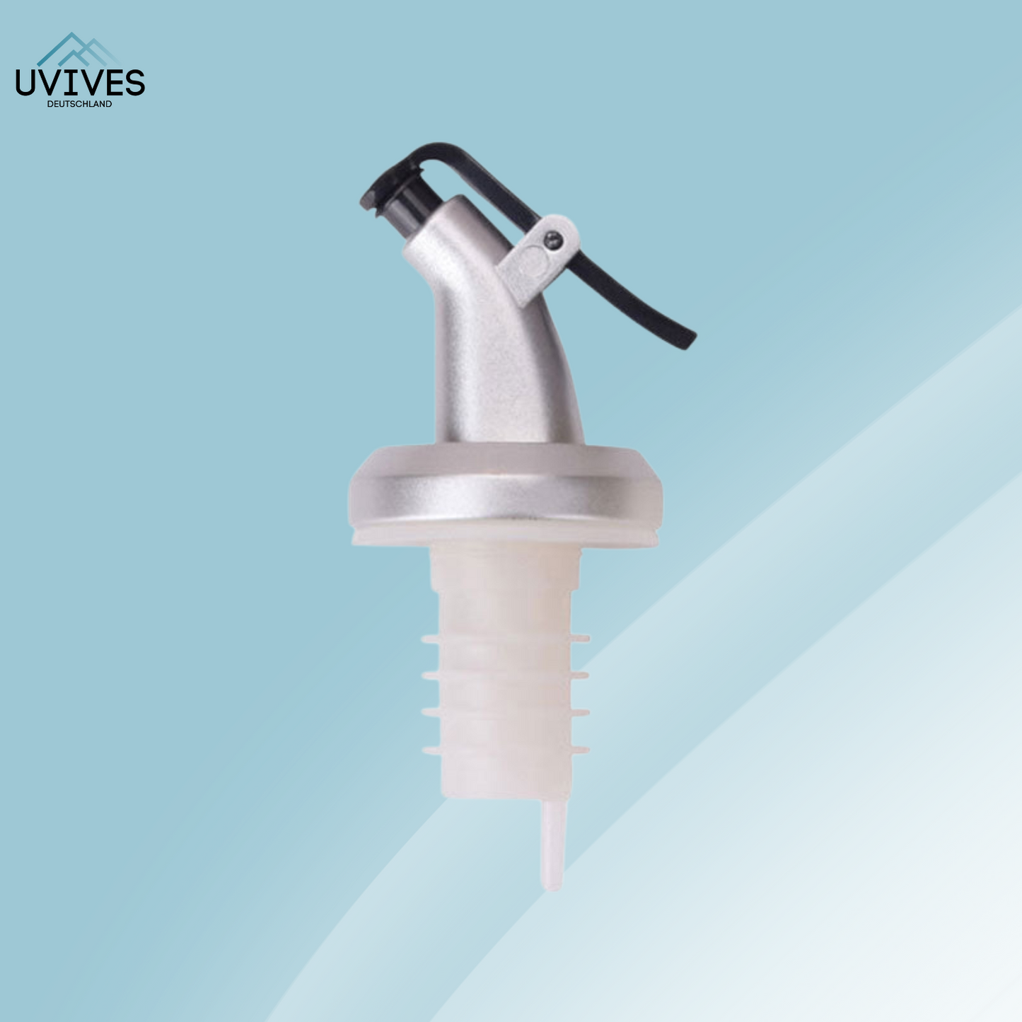 Carvallo | PourMate – Häll rent, helt bekvämt