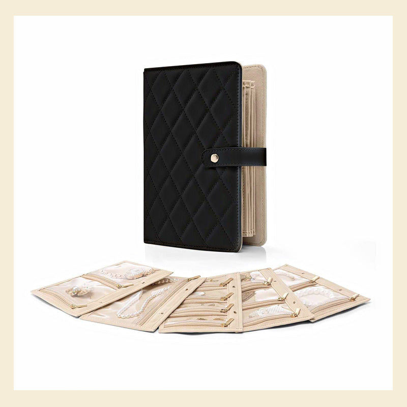 Carvallo – Smycken stilfullt förvarade, alltid lättillgängliga!