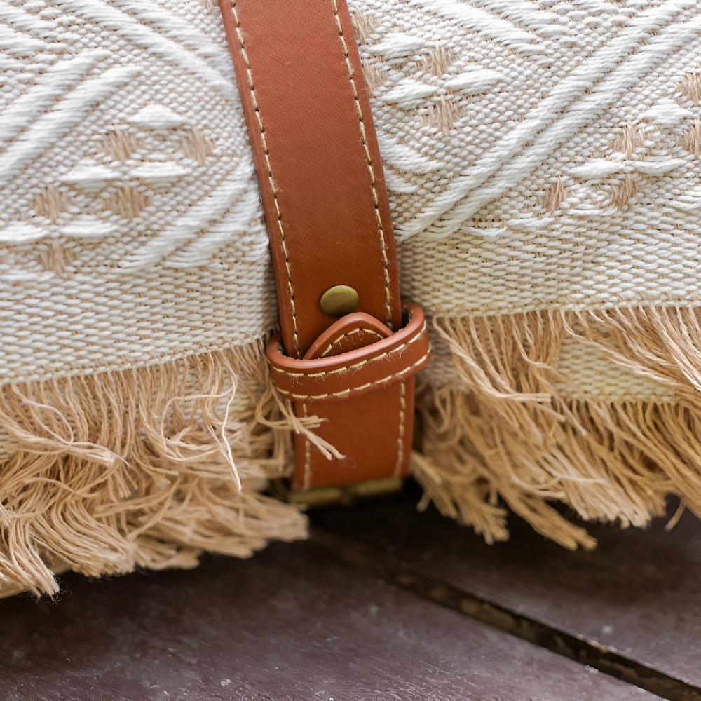 Mjuk & Hållbar Landsbygds Picknick Mat