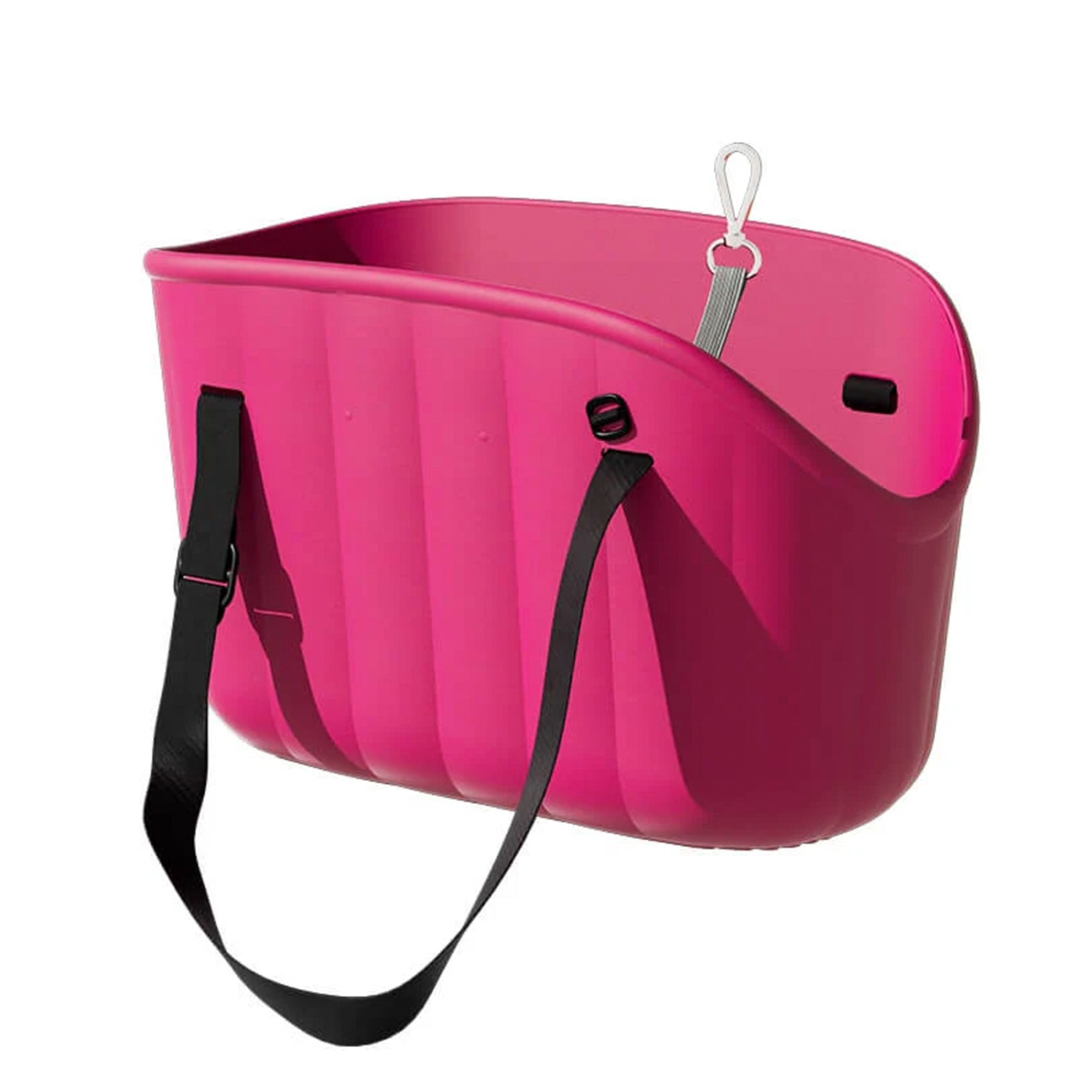 EVA Lättvikts Vattentålig Husdjursbärare – Rymlig, Hållbar & Resvänlig