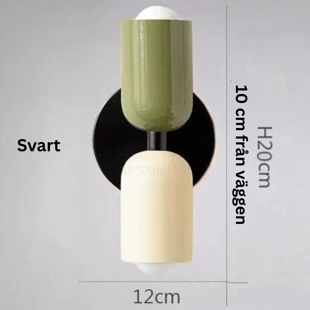 GlowNest – Mysig stämningslampkollektion