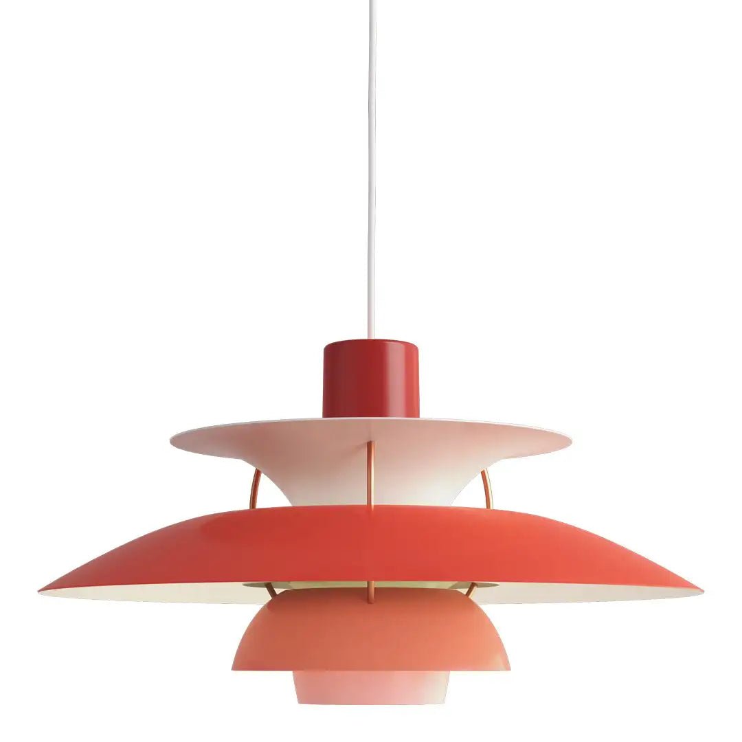 Luis Parlu Luxe Plafondlampa – Elegant Design med Justerbar Belysning