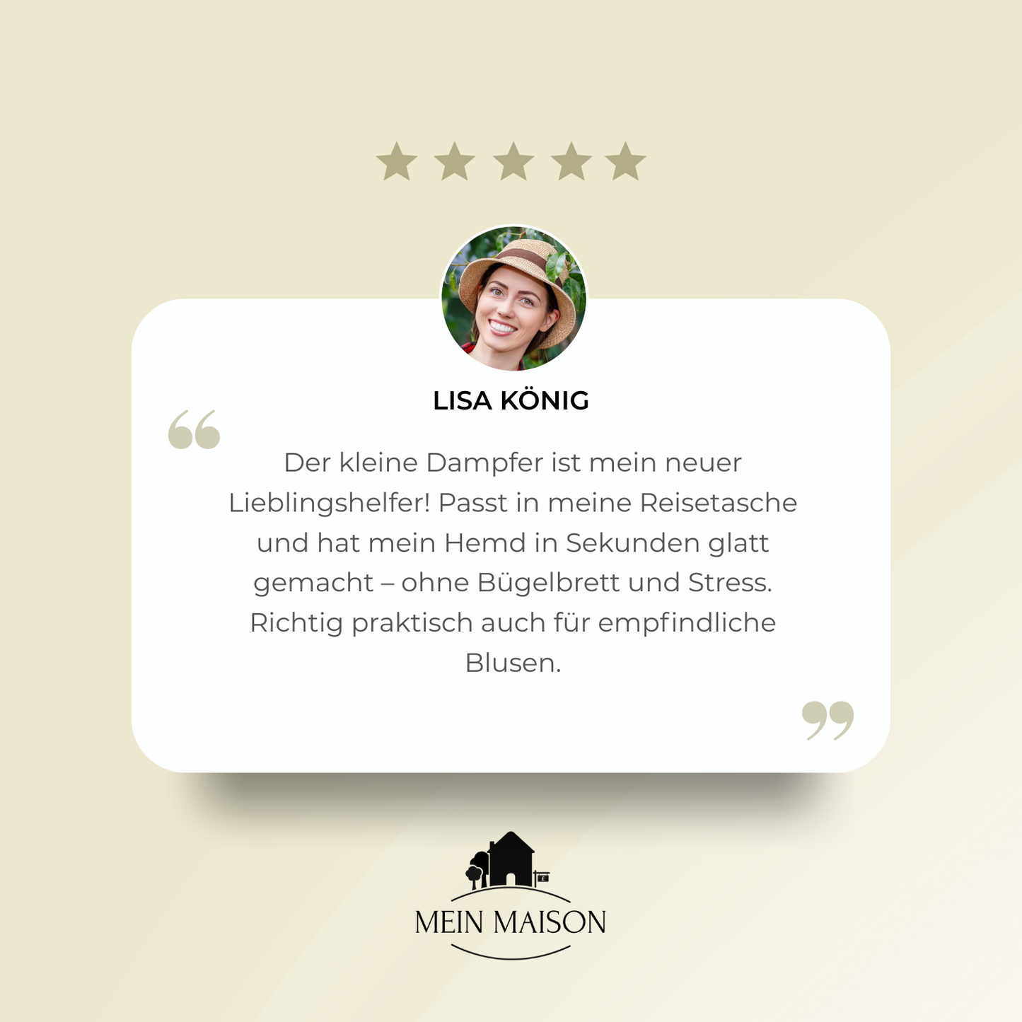 Carvallo – Faltenfri överallt och när som helst