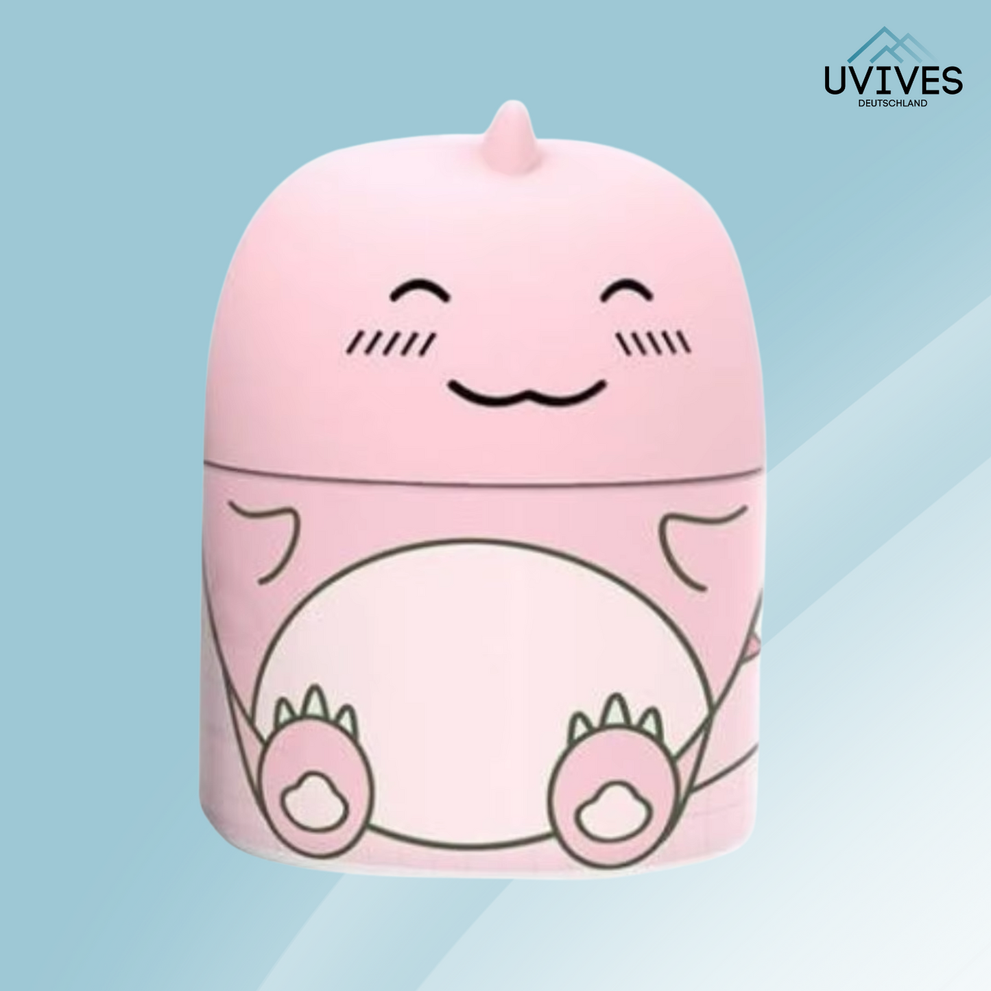 Carvallo – Den rena lösningen för din toalett