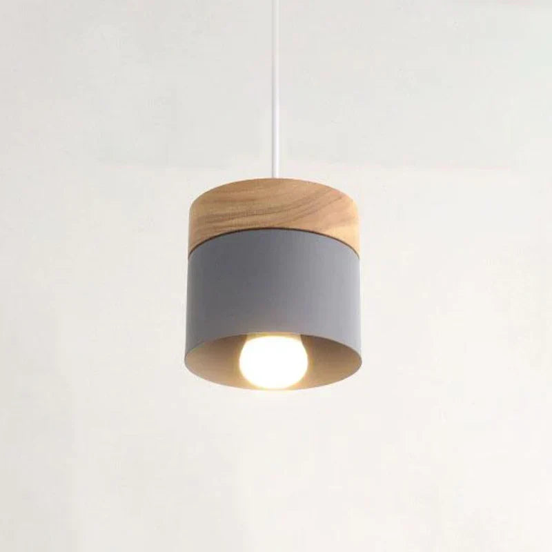 ÉléganceBoîte – Chic och Modern Hängande Lampa