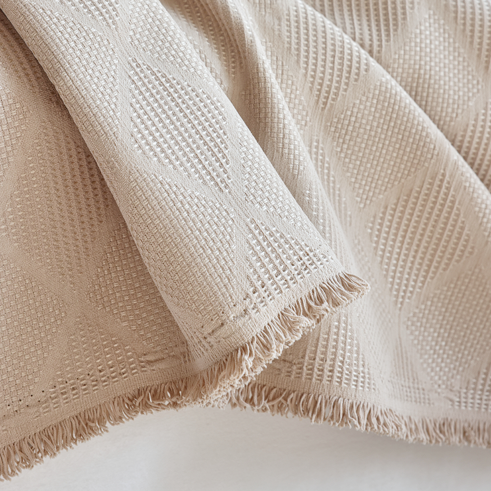 Dold Ädelstensofföre - Modern, Stilig & Hållbar Soffskydd