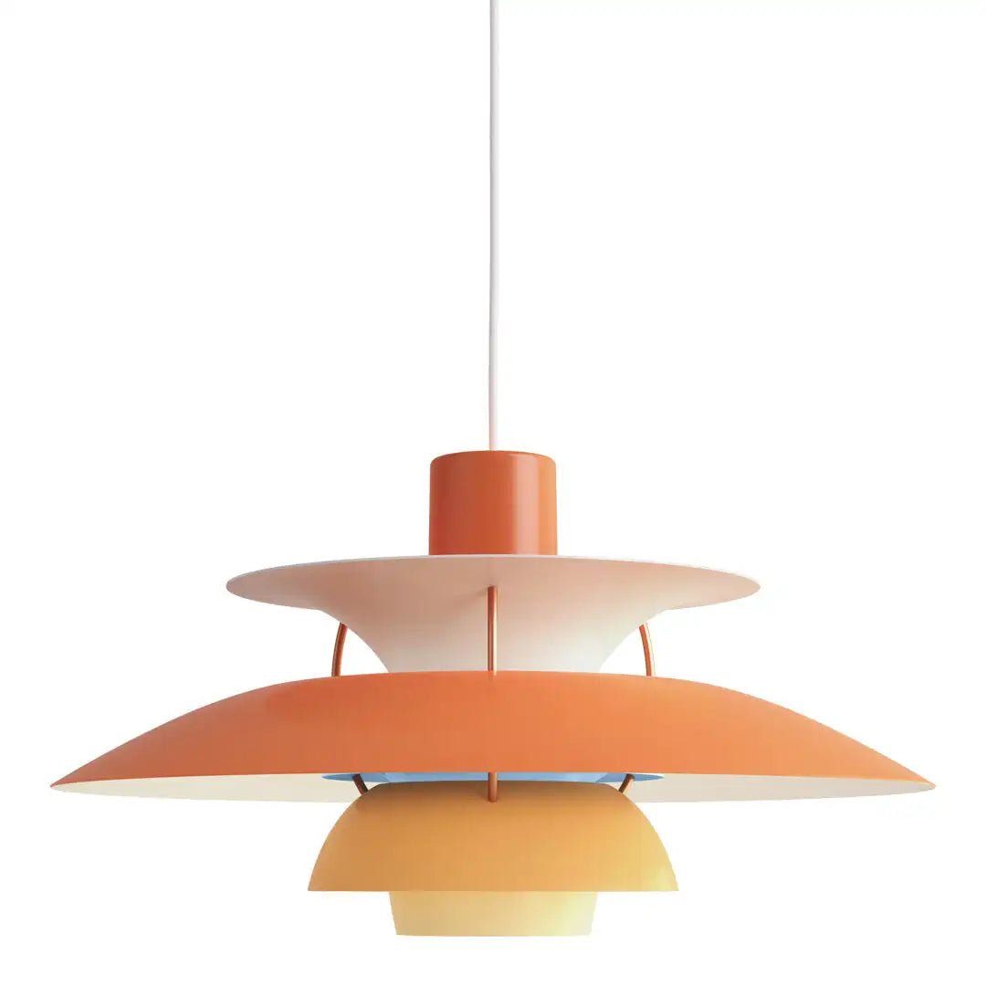 Luis Parlu Luxe Plafondlampa – Elegant Design med Justerbar Belysning