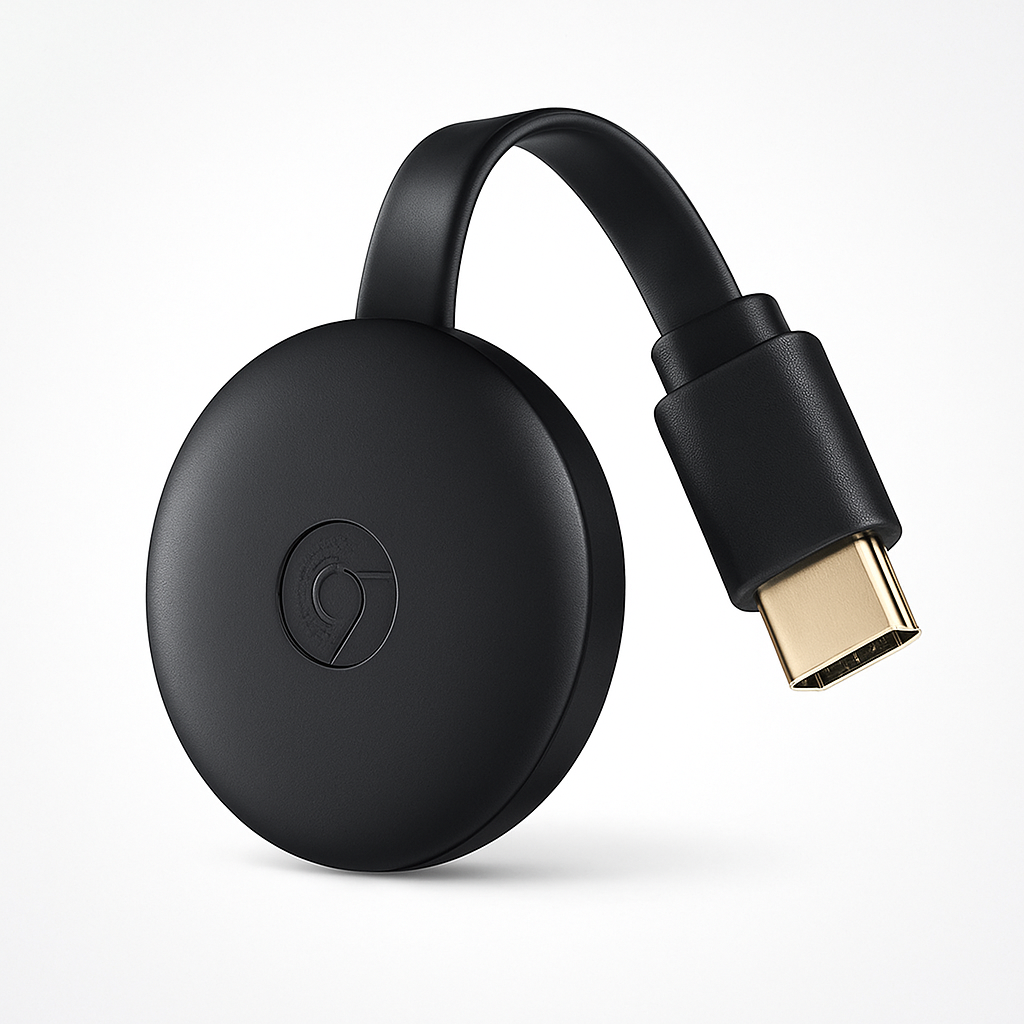 Trådlös HDMI-strömningsenhet för TV