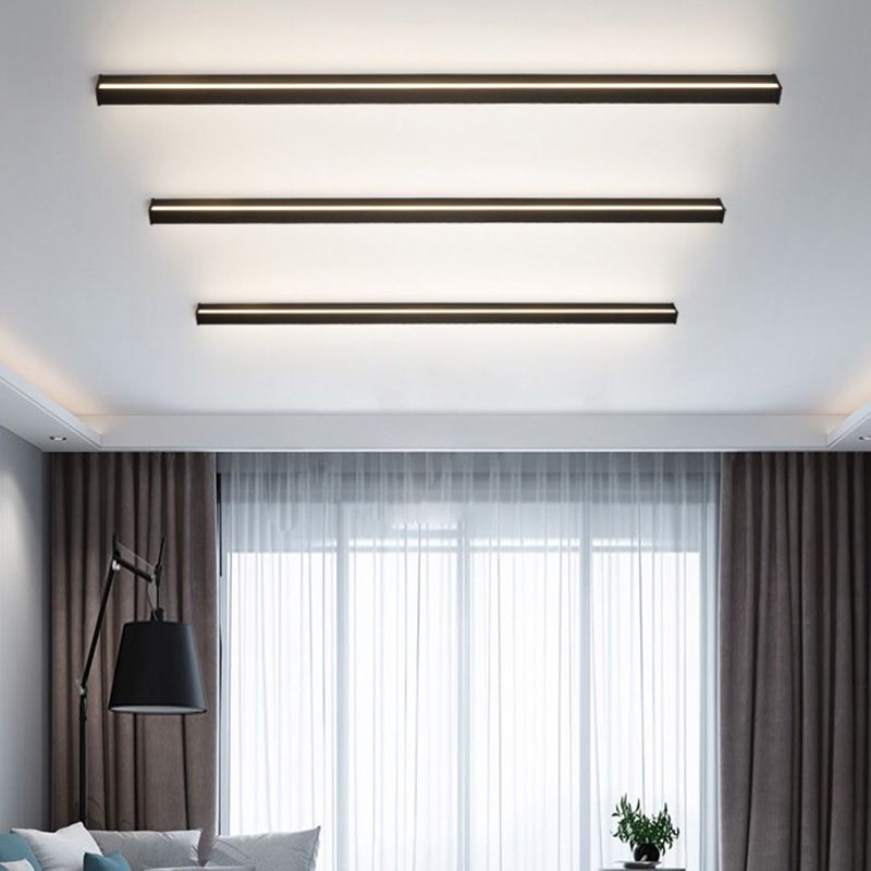 Elegant LED-ljus