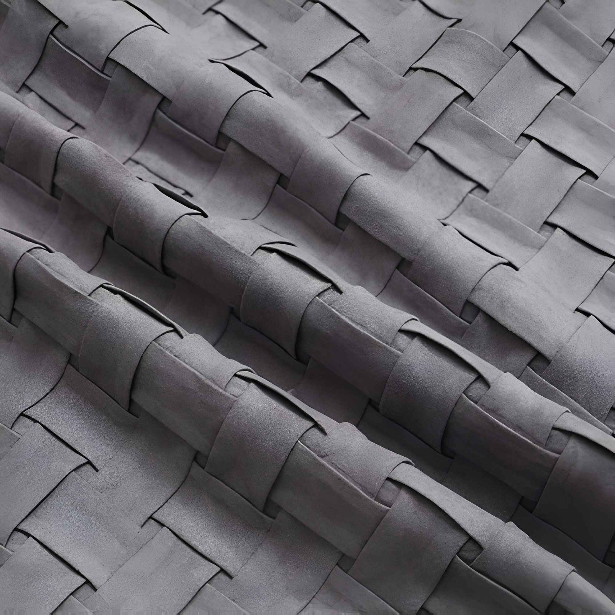 Premium Vävt Kuddöverdrag