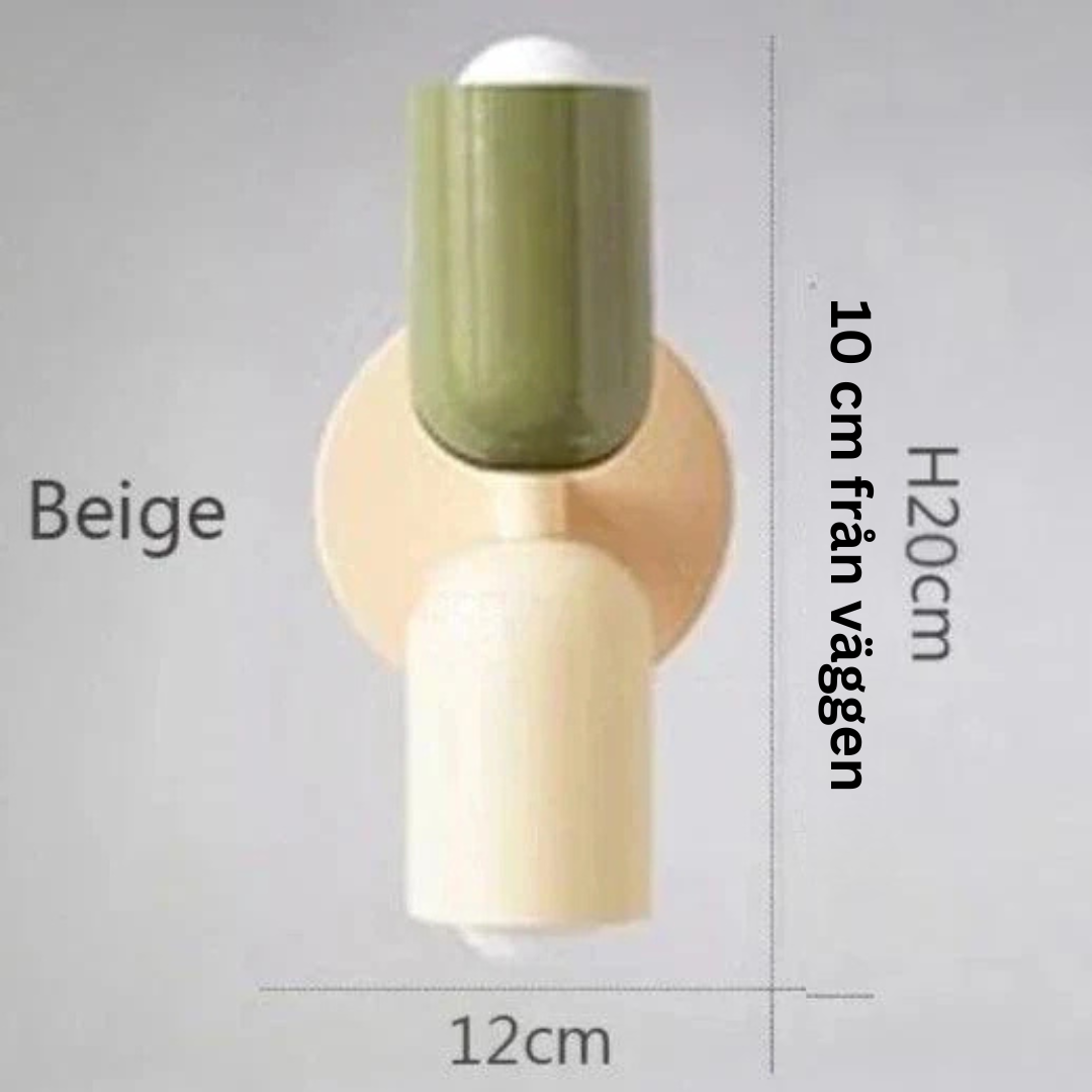 GlowNest – Mysig stämningslampkollektion