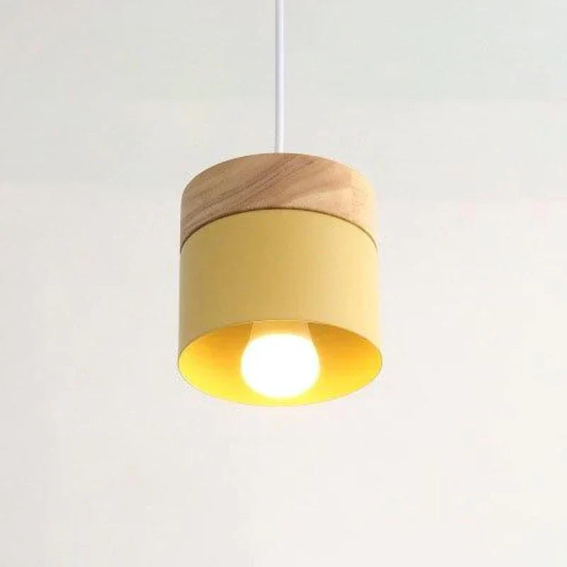 ÉléganceBoîte – Chic och Modern Hängande Lampa