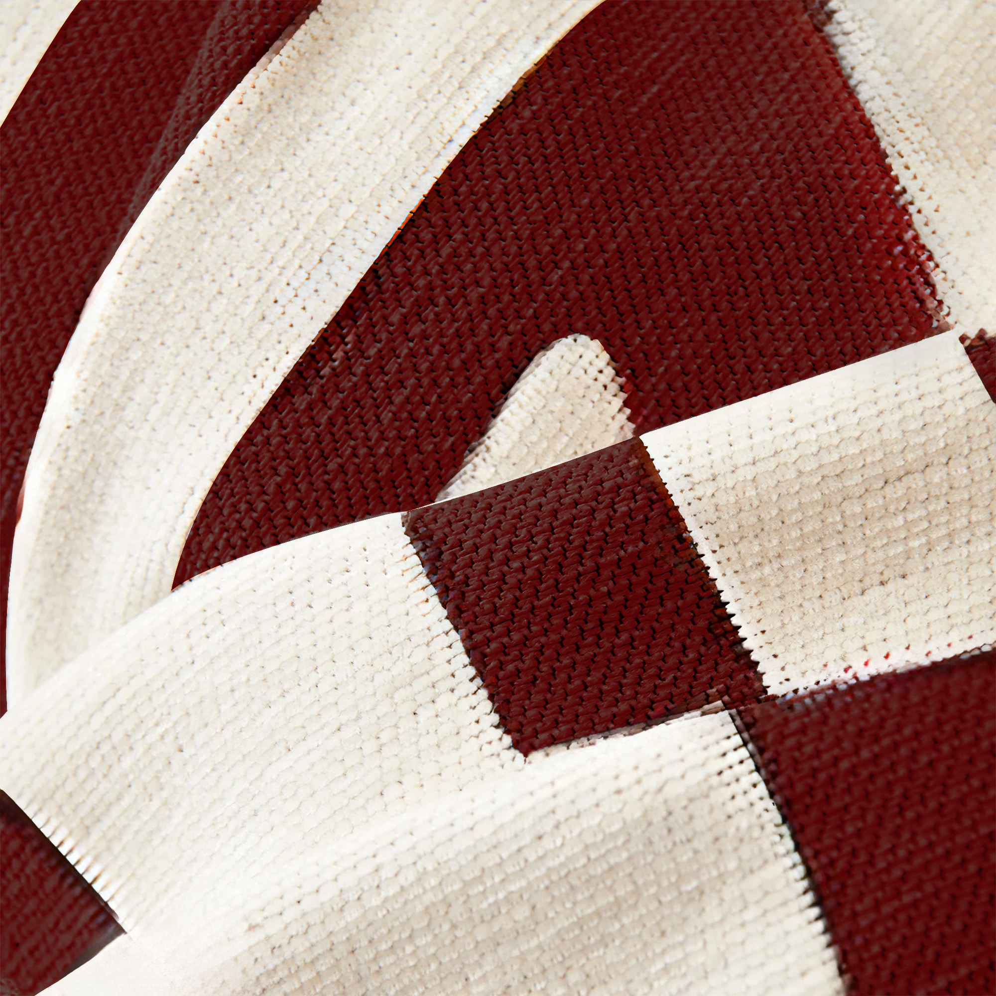 Geometrisk bohemisk stil sofföverdrag - Modern, stilfull och hållbart soffa skydd