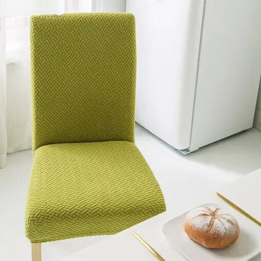 Carvallo - Elastiska överdrag för garanterad komfort och skydd