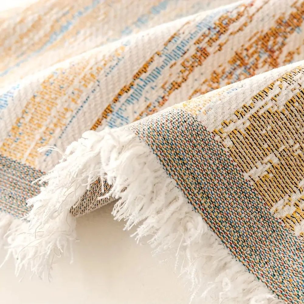 Serene Stripes Sofföverdrag