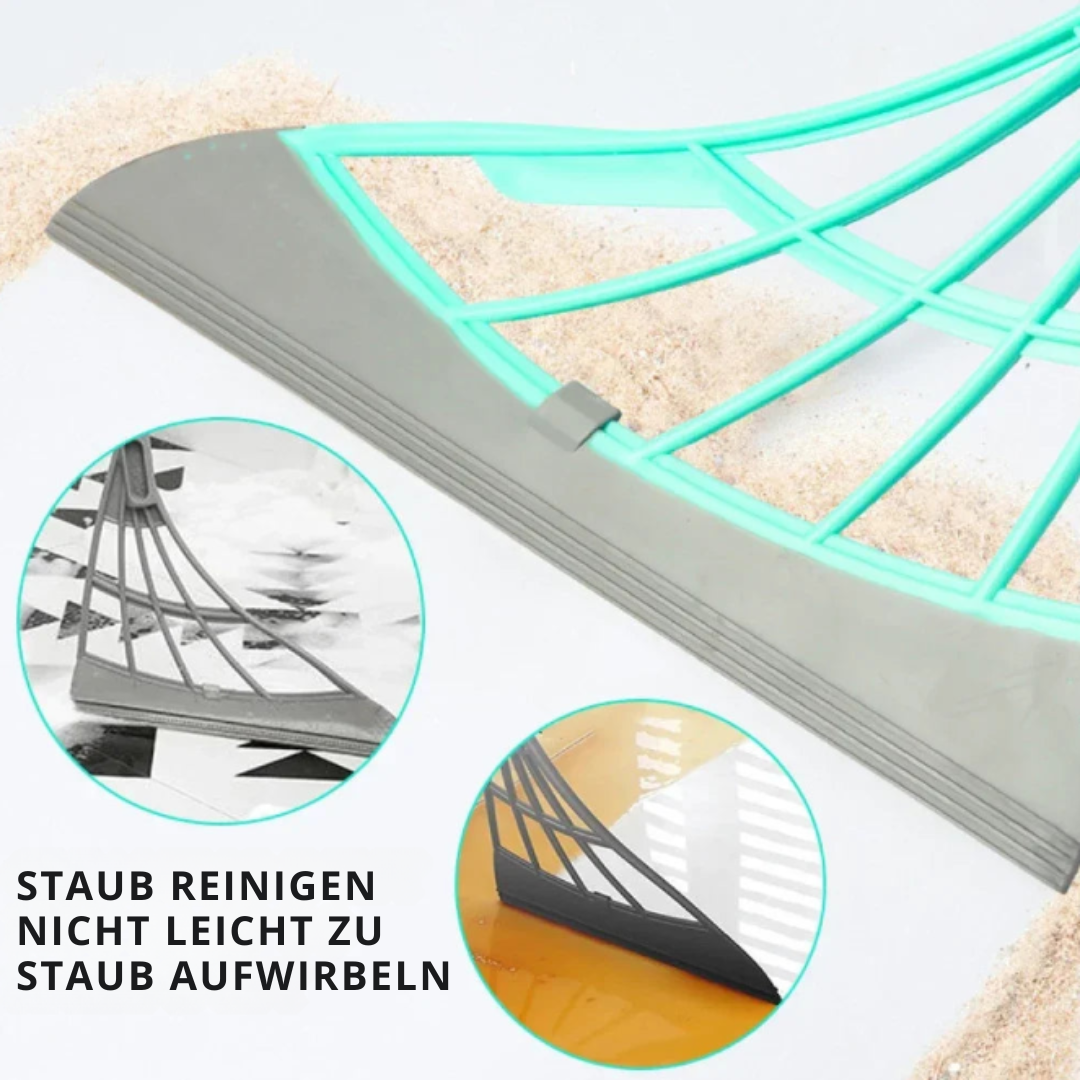 Carvallo - Den ultimata kvasten och moppen för ditt hem