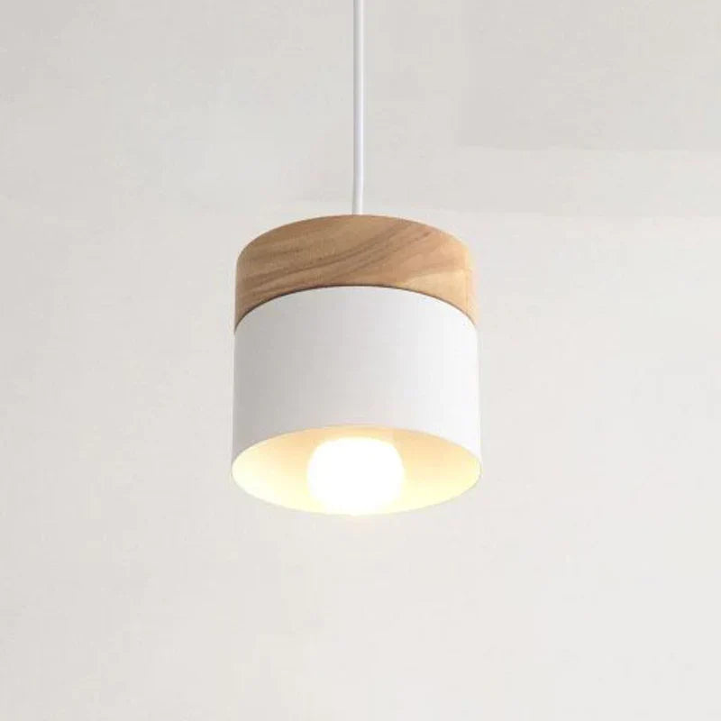 ÉléganceBoîte – Chic och Modern Hängande Lampa