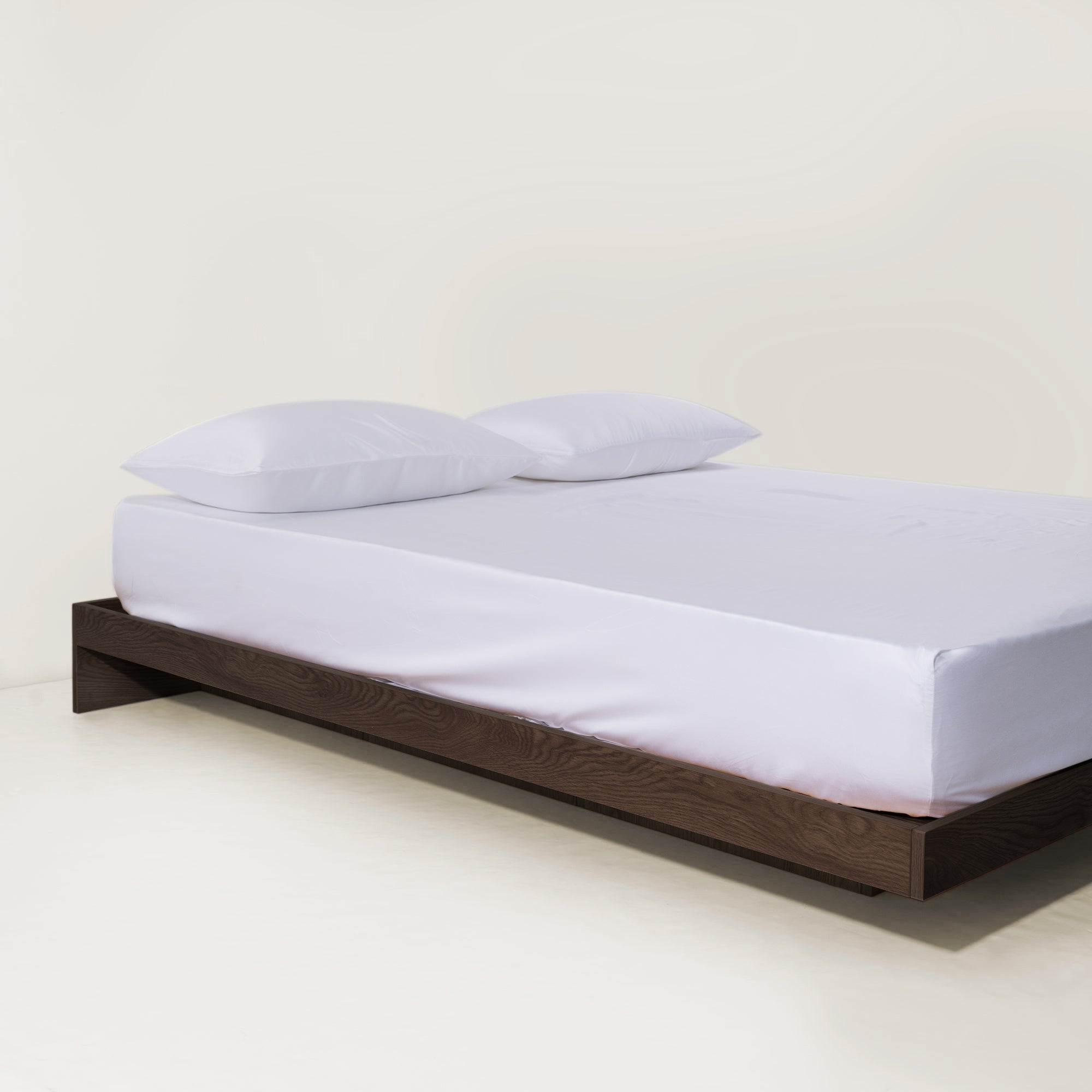 Bamboo Passformlakan - Husdjursrullande för Hundar/Katter Familj