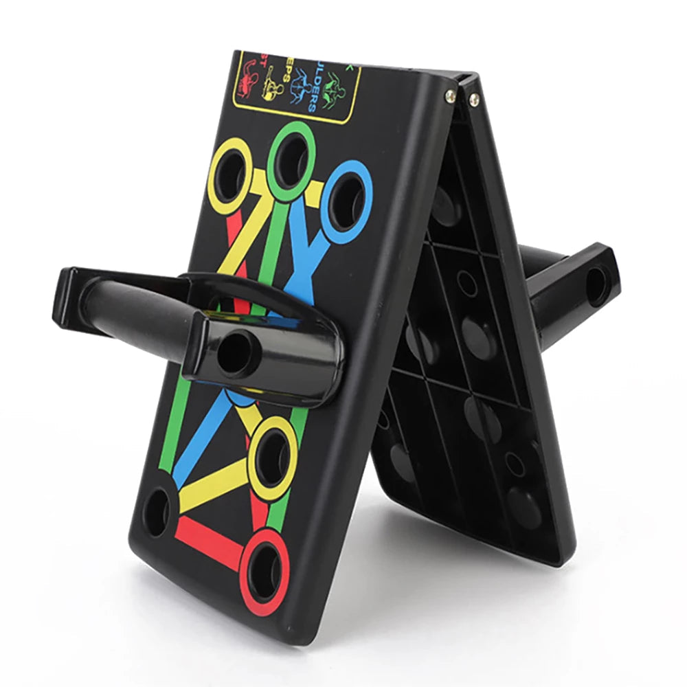 16 i 1 Push-Up Board