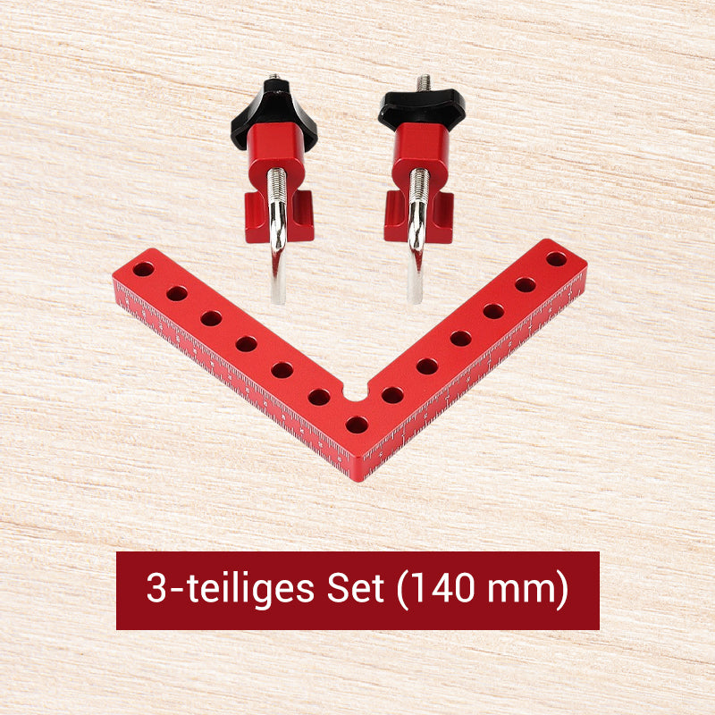 Carvallo – Precisa träfogar på sekunder