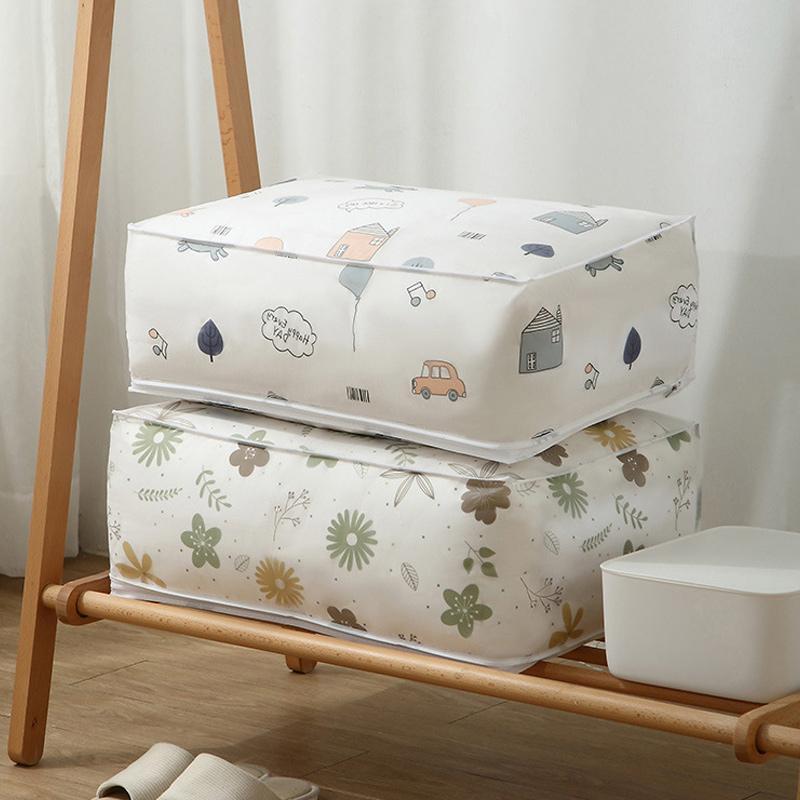 Carvallo - Dammtät förvaringspåse för hemmet