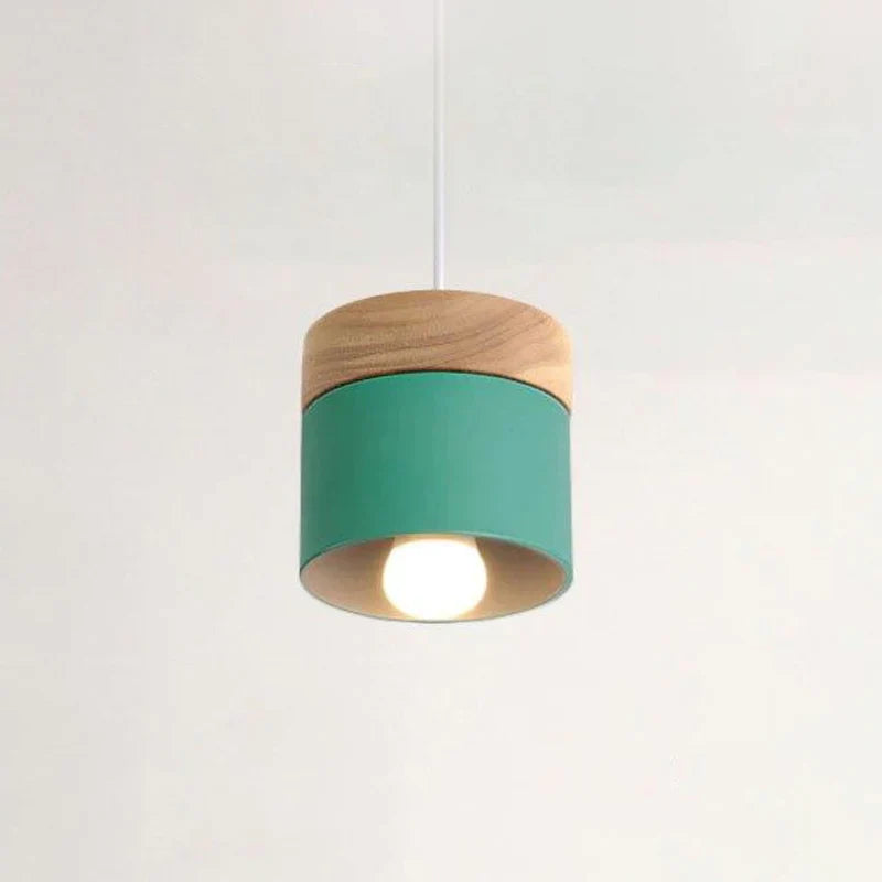 ÉléganceBoîte – Chic och Modern Hängande Lampa