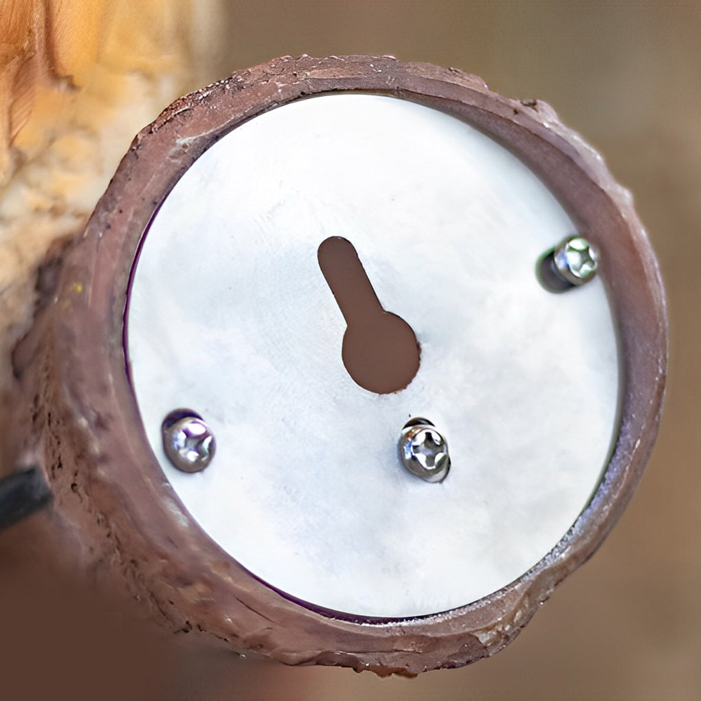 Djur Solarleuchte – Vattentät LED-utomhusbelysning i djurform för trädgård & terrass