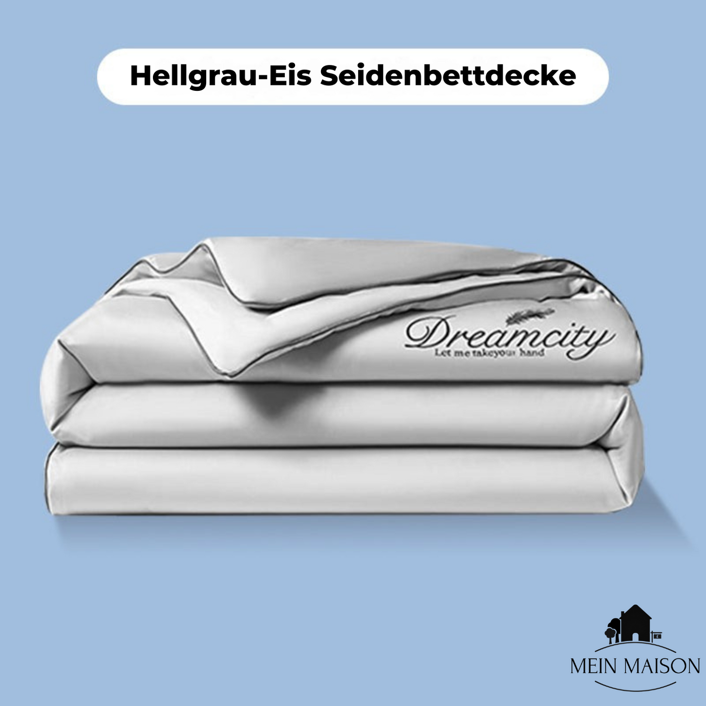 Carvallo – Sova dig sval och lätt