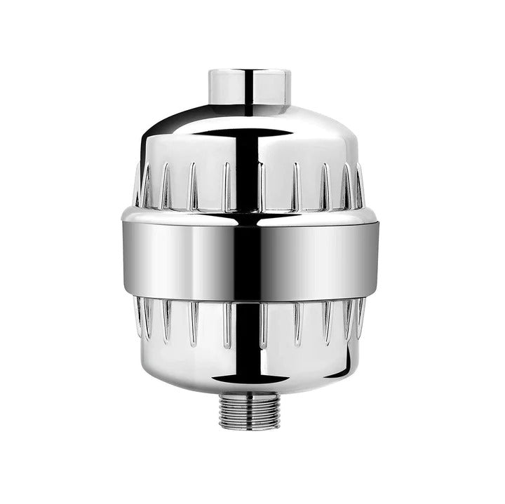 15-stegs vattenfilter