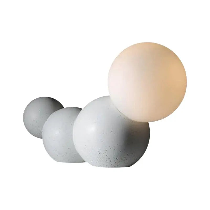 Carvallo - Magisk Lampa för Läsning för Barnrum